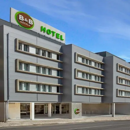 Porto Expo Aeroporto 3* Matosinhos (Porto)