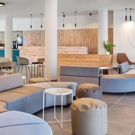 Porto Expo Aeroporto Matosinhos (Porto)