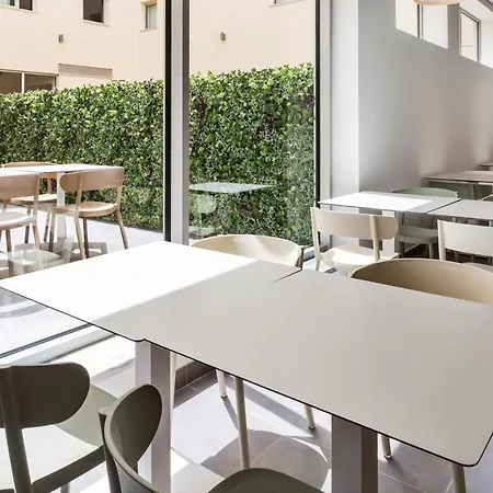 酒店 Porto Expo Aeroporto 3*