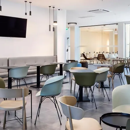 Porto Expo Aeroporto