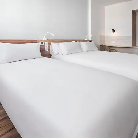 Hotell Porto Expo Aeroporto 3*