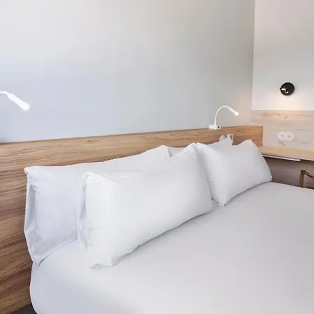 Porto Expo Aeroporto 酒店 马托西纽什