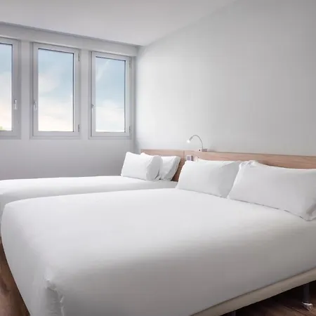Porto Expo Aeroporto Hotell