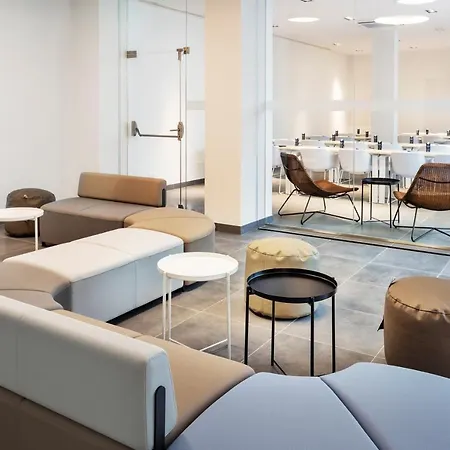 Porto Expo Aeroporto 3*