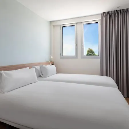 Porto Expo Aeroporto Hotell 3*