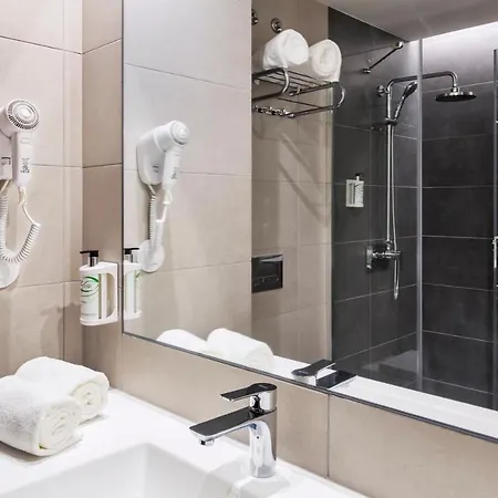 Porto Expo Aeroporto 3* 马托西纽什