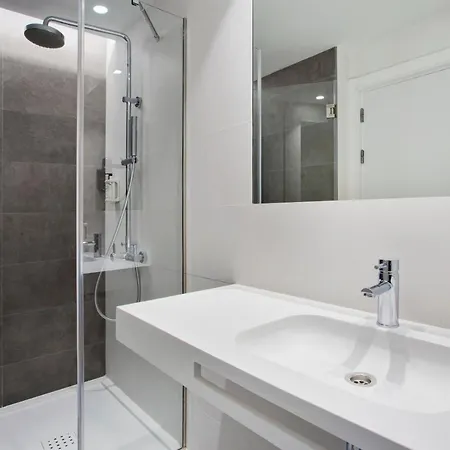 Hotell Porto Expo Aeroporto Matosinhos (Porto)