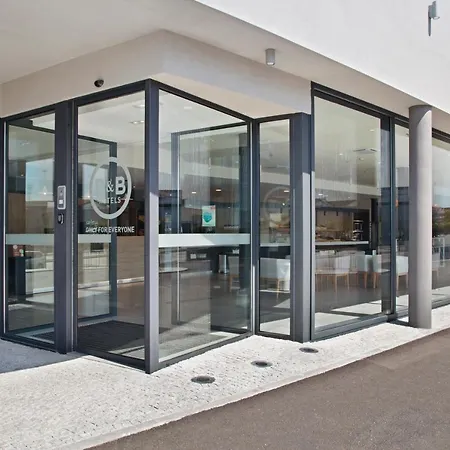 Porto Expo Aeroporto Matosinhos (Porto)