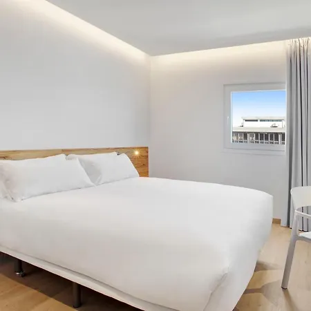 Porto Expo Aeroporto 3* 马托西纽什
