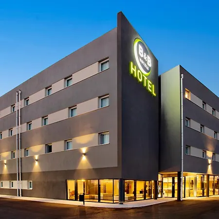 Hotel Porto Expo Aeroporto Matosinhos (Porto)