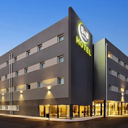 Hotel Porto Expo Aeroporto Matosinhos (Porto)