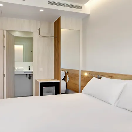 Porto Expo Aeroporto Hotell Matosinhos (Porto)