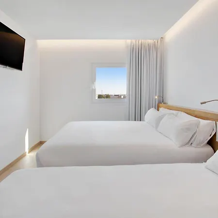 酒店 Porto Expo Aeroporto 马托西纽什