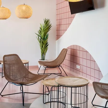 Porto Expo Aeroporto Hotel 3*