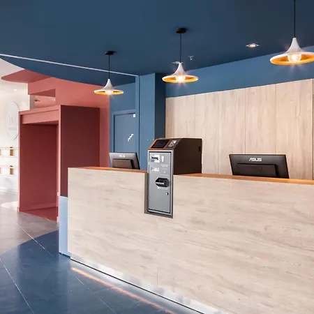 Porto Expo Aeroporto Hotel 3*