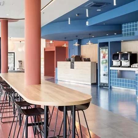 Porto Expo Aeroporto Matosinhos (Porto)