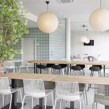 Porto Expo Aeroporto 3* Matosinhos (Porto)