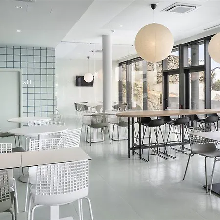 酒店 Porto Expo Aeroporto 3*