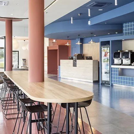 Hotell Porto Expo Aeroporto 3*