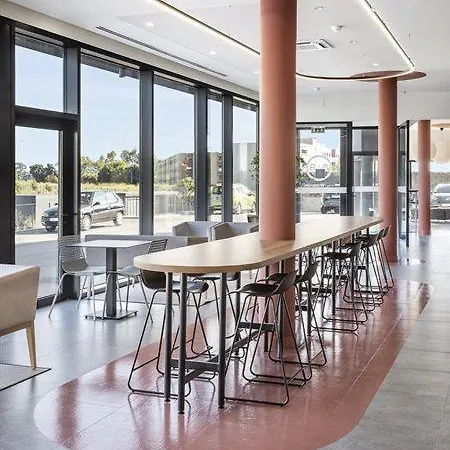 Porto Expo Aeroporto