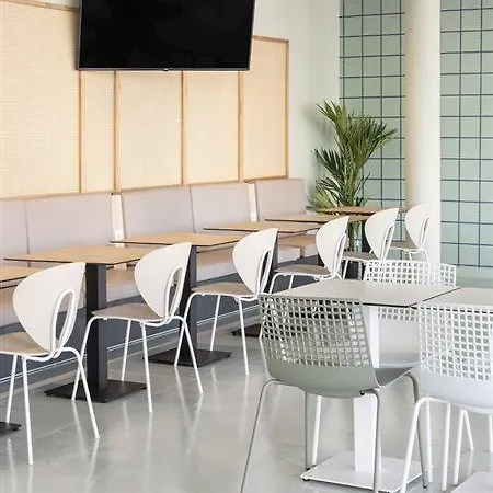 Porto Expo Aeroporto 3*