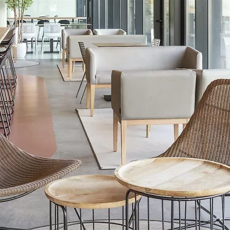 Szálloda Porto Expo Aeroporto 3*