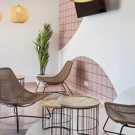 Porto Expo Aeroporto 3*