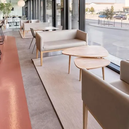 Hotel Porto Expo Aeroporto Matosinhos (Porto)