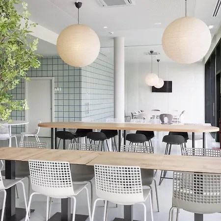 Porto Expo Aeroporto 3*