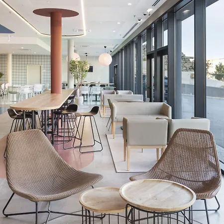 Hotel Porto Expo Aeroporto