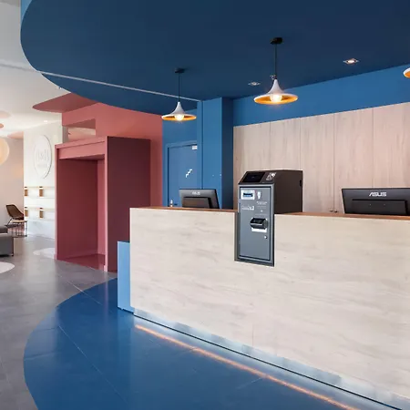 Porto Expo Aeroporto ホテル 3*