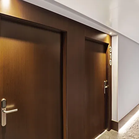 Hotel Porto Expo Aeroporto 3*