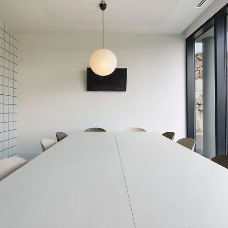 Porto Expo Aeroporto Hotel