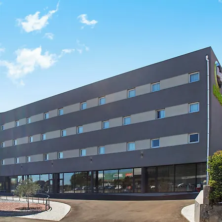 Porto Expo Aeroporto Matosinhos (Porto)