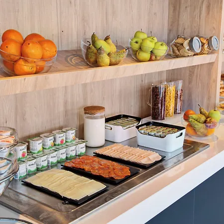 Porto Expo Aeroporto Hotel