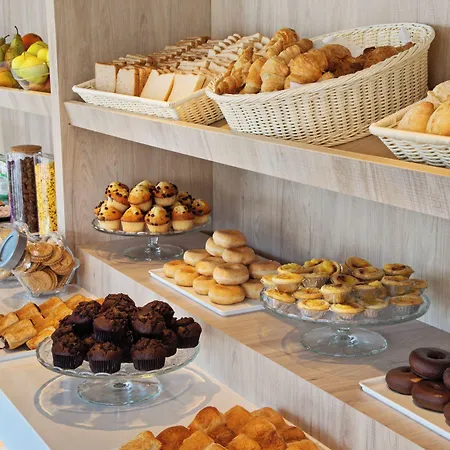 Porto Expo Aeroporto Hotel 3*