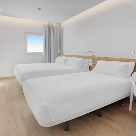 Porto Expo Aeroporto 3* 马托西纽什