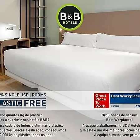 Porto Expo Aeroporto Hotell Matosinhos (Porto)
