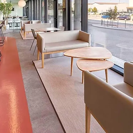 Porto Expo Aeroporto Hotell Matosinhos (Porto)