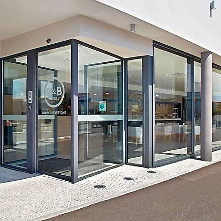 Hotell Porto Expo Aeroporto Matosinhos (Porto)