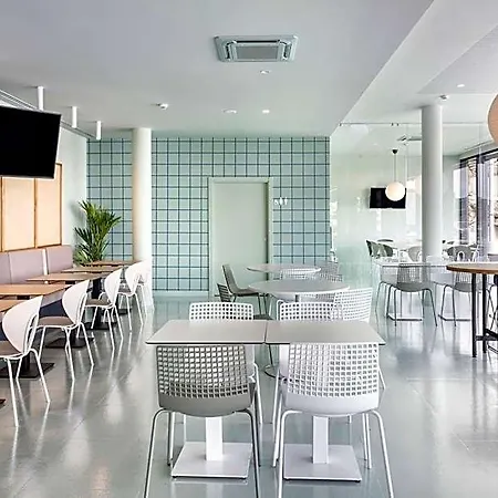 Hotell Porto Expo Aeroporto Matosinhos (Porto)