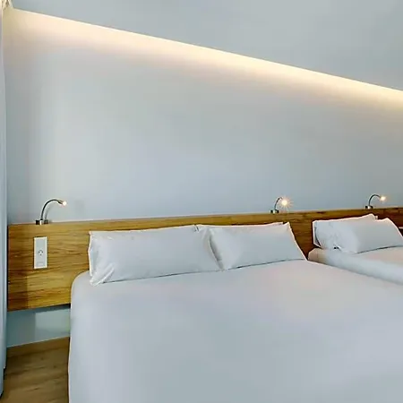 Porto Expo Aeroporto Hotell 3*