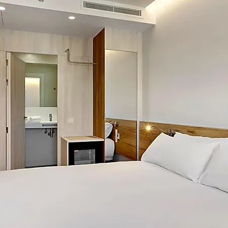 Porto Expo Aeroporto Hotell Matosinhos (Porto)