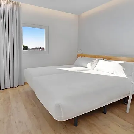 Hotell Porto Expo Aeroporto Matosinhos (Porto)