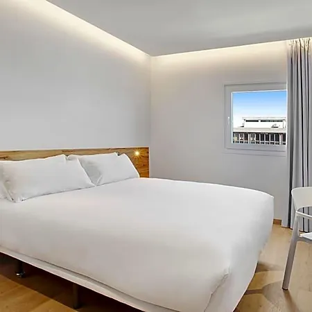 Hotell Porto Expo Aeroporto 3*