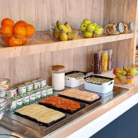 Porto Expo Aeroporto Hotell 3*