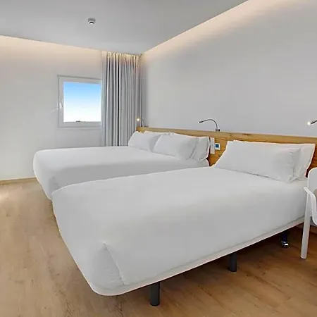 Hotell Porto Expo Aeroporto