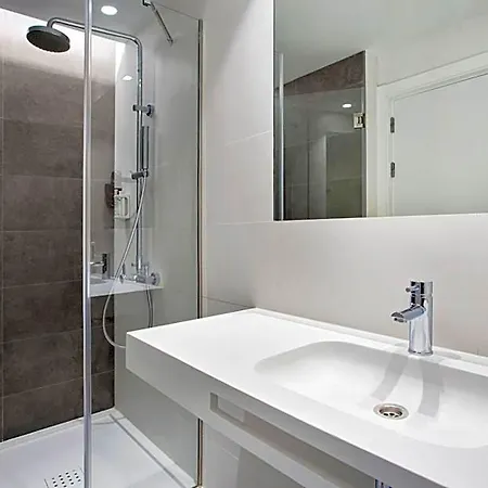 Porto Expo Aeroporto Hotell