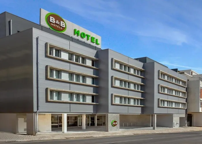 Porto Expo Aeroporto 3* Matosinhos (Porto)