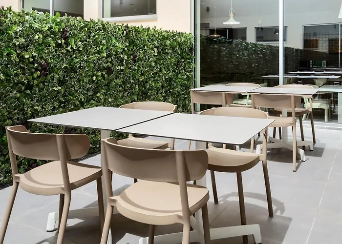 Hotel Porto Expo Aeroporto